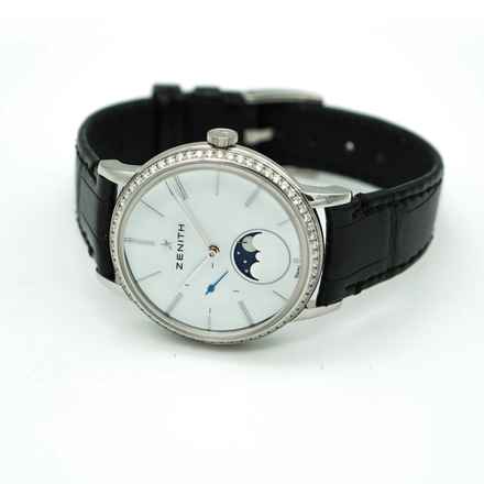  Zenith Ultra Thin Lady Moonphase 