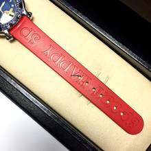 Thumbnail von Chopard Happy Sport Steel Ladies Watch w Floating Fishes </h1>