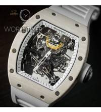 Thumbnail von Richard Mille [NEW][LIMITED 50][全新限量50支] RM 38-01 G-SENSOR Bubba Watson Tourbillon