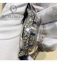 Thumbnail von Jacob & Co. 捷克豹 [NEW][LIMITED 9 PIECE] Supernova Tourbillon SN800.30.BD.AA.A (Retail:HK$11,440,000)