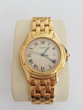  Cartier Cougar 887904 Cartier Cougar </h1> 