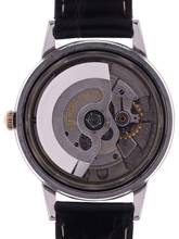 Thumbnail von Eterna Matic Gents oversized Automatic Wristwatch Eterna – Matic </h1>