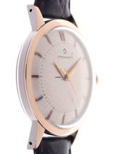 Thumbnail von Eterna Matic Gents oversized Automatic Wristwatch Eterna – Matic </h1>