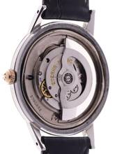 Thumbnail von Eterna Matic Gents oversized Automatic Wristwatch Eterna – Matic </h1>