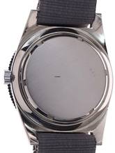 Thumbnail von Cristal Watch Gents automatic Divers Wristwatch 25 Jewel Incabloc Skin Diving Watch </h1>