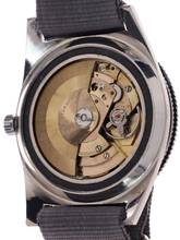 Thumbnail von Cristal Watch Gents automatic Divers Wristwatch 25 Jewel Incabloc Skin Diving Watch </h1>