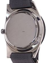 Thumbnail von Cristal Watch Gents automatic Divers Wristwatch 25 Jewel Incabloc Skin Diving Watch </h1>