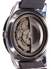 Thumbnail von Benmore Gents Automatic Divers wristwatch Incabloc Automatic </h1>