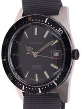 Thumbnail von Benmore Gents Automatic Divers wristwatch Incabloc Automatic </h1>