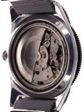 Thumbnail von Benmore Gents Automatic Divers wristwatch Incabloc Automatic </h1>