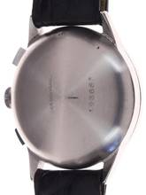 Thumbnail von Chronometer Gents Wristwatch Chronograph </h1>