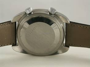 Thumbnail von Jaeger-LeCoultre Wecker 70er jahre