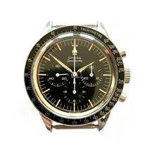 Thumbnail von Omega Speedmaster Professional Moonwatch Pre Professional Pre Moon 1963 Cal. 321 </h1>