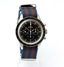 Thumbnail von Omega Speedmaster Professional Moonwatch Pre Professional Pre Moon 1963 Cal. 321 </h1>