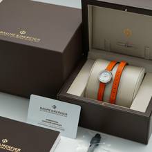 Thumbnail von Baume & Mercier Promesse Petite Promesse