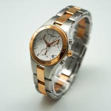 Thumbnail von Baume & Mercier Linea Chronograph