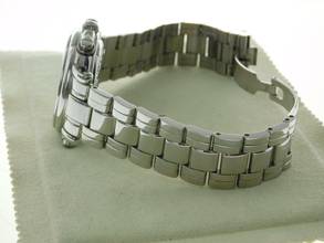 Thumbnail von Paul Picot Atelier Technicum Rattrappante im Top Zustand langes Band </h1>