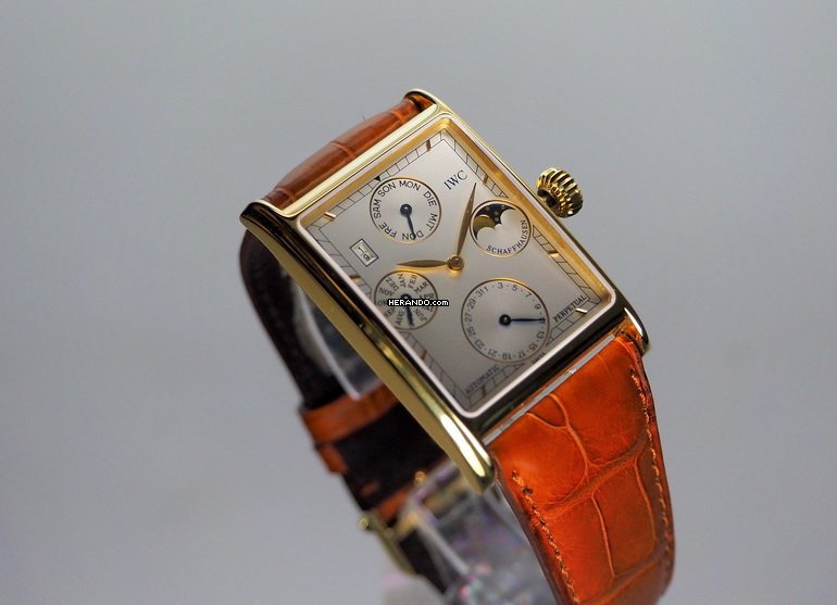 Thumbnail von IWC Novecento