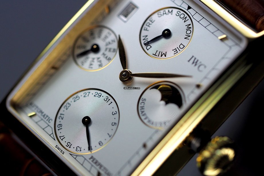 Thumbnail von IWC Novecento