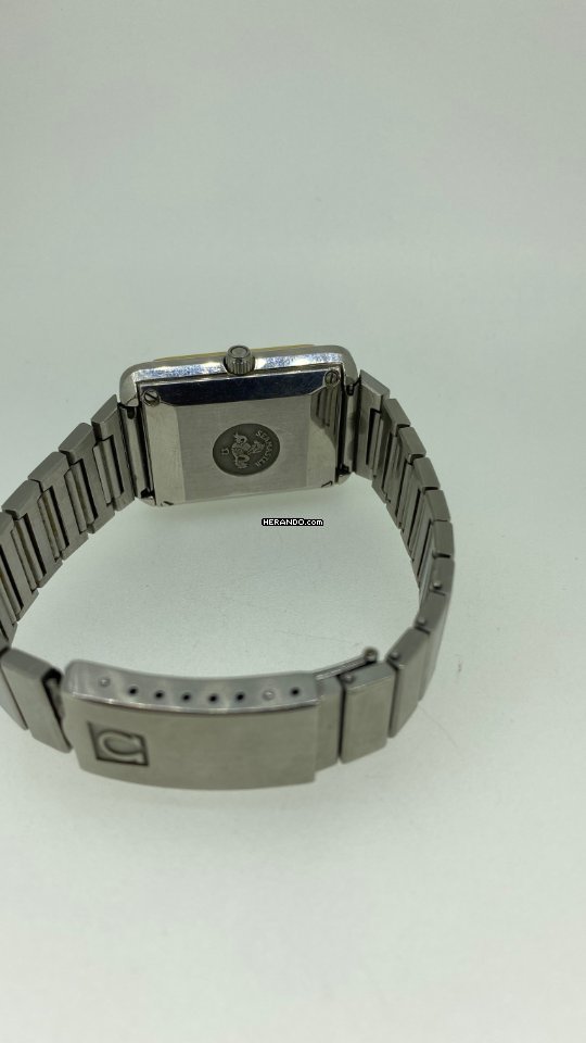 Thumbnail von Omega Seamaster