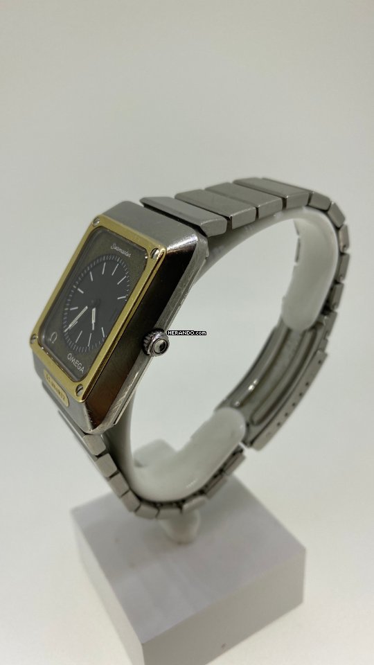 Thumbnail von Omega Seamaster