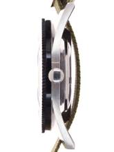 Thumbnail von Voit Gents automatic Divers Wristwatch Super – Waterproof SDW-2 AMF Skin Diving Watch also called Date-C-Matic