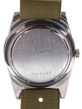 Thumbnail von Voit Gents automatic Divers Wristwatch Super – Waterproof SDW-2 AMF Skin Diving Watch also called Date-C-Matic