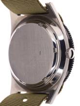 Thumbnail von Voit Gents automatic Divers Wristwatch Super – Waterproof SDW-2 AMF Skin Diving Watch also called Date-C-Matic