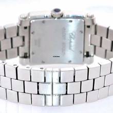 Thumbnail von Chopard Happy Sport Authentic CHOPARD HAPPY SPORT Steel Ladies Watch 7 Floating </h1>