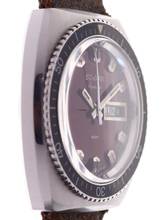 Thumbnail von Duward Gents Divers Automatic Wristwatch Aquastar 200 m </h1>