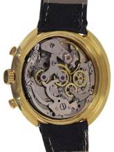 Thumbnail von Astree Watch Gents Wristwatch Chronograph 17 Jewels Incabloc </h1>