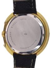 Thumbnail von Astree Watch Gents Wristwatch Chronograph 17 Jewels Incabloc </h1>