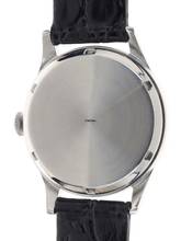 Thumbnail von Omega Gents manual wind Wristwatch