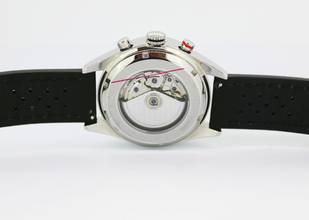 Thumbnail von Reloj cronógrafo deportivo LEXA Swiss 7750 a precio reducido