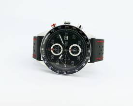 Thumbnail von Reloj cronógrafo deportivo LEXA Swiss 7750 a precio reducido