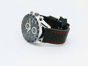 Thumbnail von Reloj cronógrafo deportivo LEXA Swiss 7750 a precio reducido