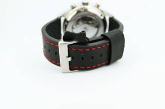 Thumbnail von Reloj cronógrafo deportivo LEXA Swiss 7750 a precio reducido