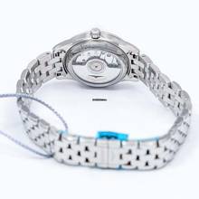 Thumbnail von Longines Flagship L42744116 - Flagship Automatic White Dial Ladies Watch </h1>