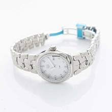 Thumbnail von TAG Heuer Link Lady WBC1316.BA0600 - Lady Link Mother of pearl Dial Ladies Watch </h1>