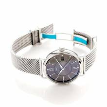 Thumbnail von IWC Portofino Automatic IW458110 - Portofino Automatic 37 Automatic Slate-coloured Dial Diamond Hour Markers Unise </h1>