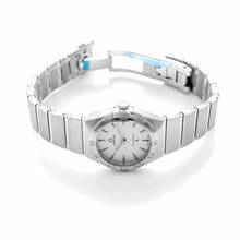 Thumbnail von Omega Constellation Ladies 131.10.28.60.02.001 - Constellation Quartz 28mm Ladies Watch </h1>