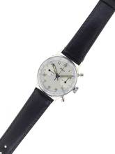 Thumbnail von Minerva Gents Wristwatch Chronograph </h1>