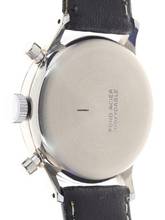 Thumbnail von Minerva Gents Wristwatch Chronograph </h1>