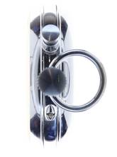 Thumbnail von Omega Taschenuhr Split Second Chronograph Rattrapante pocket watch made for the Automobile Club Firenze in Italy </h1>