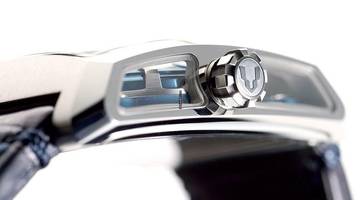 Thumbnail von Minase 5 Windows Steel bracelet (Sonderverkauf)