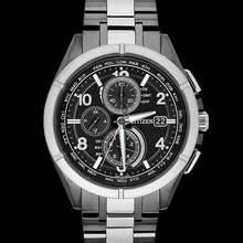 Thumbnail von Citizen AT8165-51E - Eco-Drive Radio 30th anniversary limited AT8165-51E </h1>