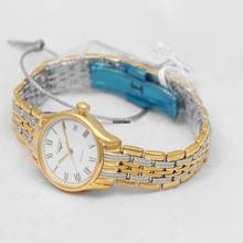 Thumbnail von Longines Lyre L43602117 - Lyre Automatic Black Dial Men's Watch </h1>