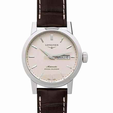  Longines Heritage L48274922 - Heritage Classic Mens Watch </h1> 