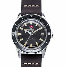 Thumbnail von Rado HyperChrome Captain Cook R32500305 - Hyperchrome Captain Cook Automatic Brown Dial Men's Watch </h1>