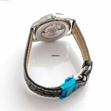 Thumbnail von Longines Master Collection L29104517 - Master Collection 40mm Annual Calendar Stainless Steel </h1>